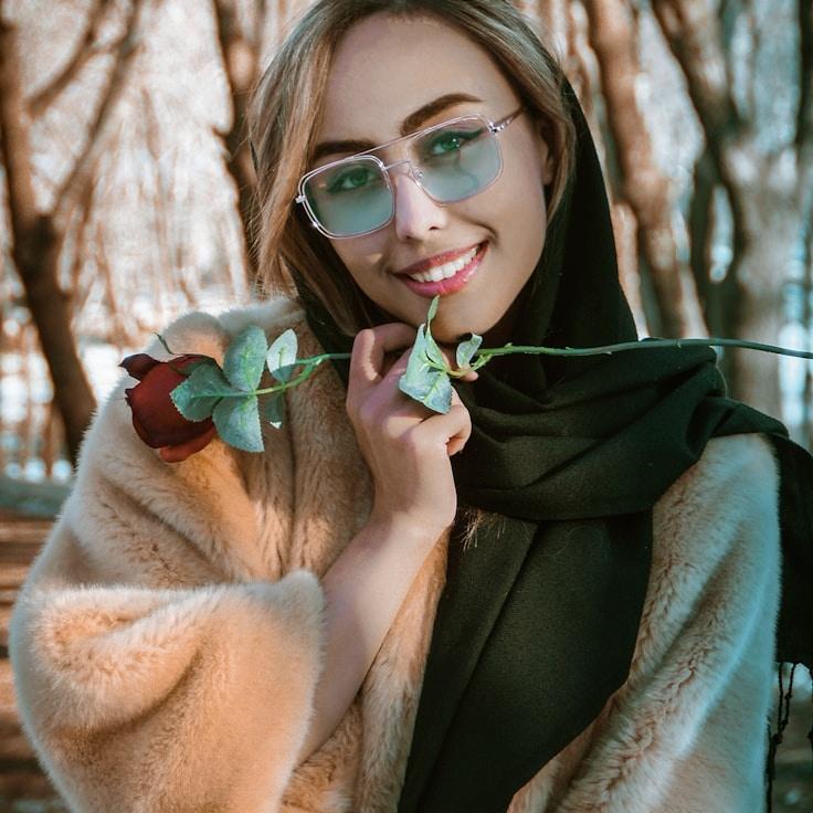 Portrait of Alex Rivers, community mentor and Italian cuisine specialist